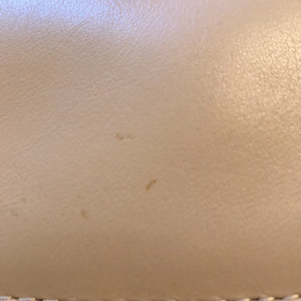 - Valentino Leather Rockstud lambskin